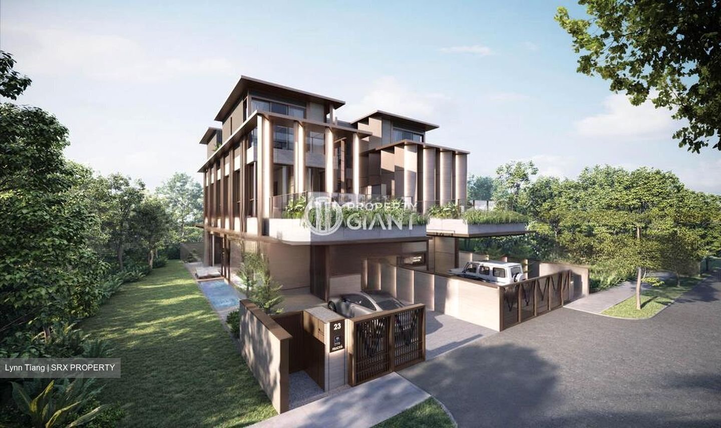 Opera Estate (D15), Semi-Detached #426049601